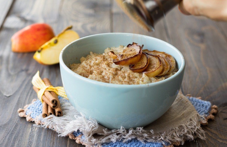 5 Healthy and Delicious SlowCooker Breakfasts for Fall